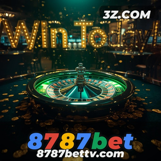 8787bet - Explore os Melhores Jogos de Cassino no 8787bet