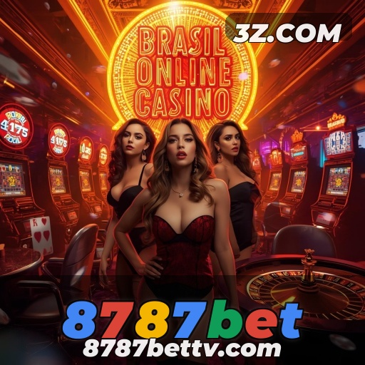 8787bet - 8787bet: Transformando a Experiência de Jogos Online